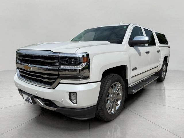 2016 Chevrolet Silverado 1500 Vehicle Photo in Appleton, WI 54914