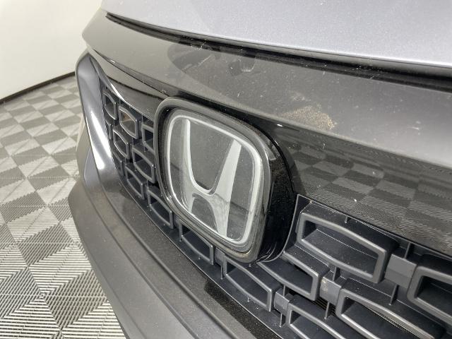 2021 Honda Passport Vehicle Photo in GILBERT, AZ 85297-0402