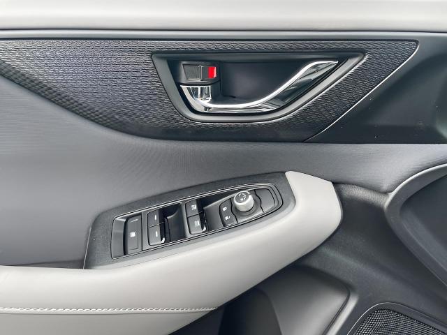 2025 Subaru Outback Vehicle Photo in Oshkosh, WI 54904