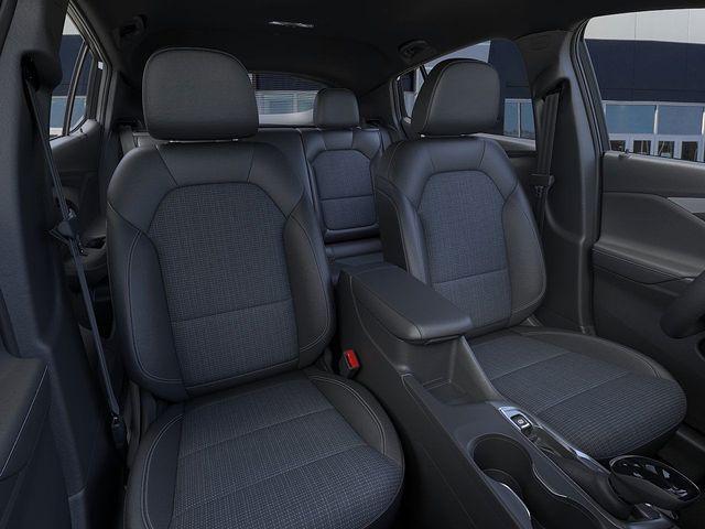 2025 Buick Envista Vehicle Photo in DANBURY, CT 06810-5034