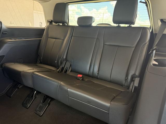 2024 Ford Expedition Vehicle Photo in Weatherford, TX 76087