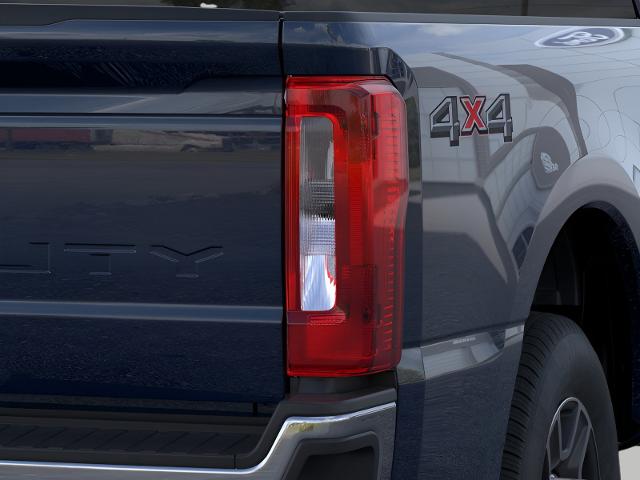 2025 Ford Super Duty F-250 SRW Vehicle Photo in Neenah, WI 54956
