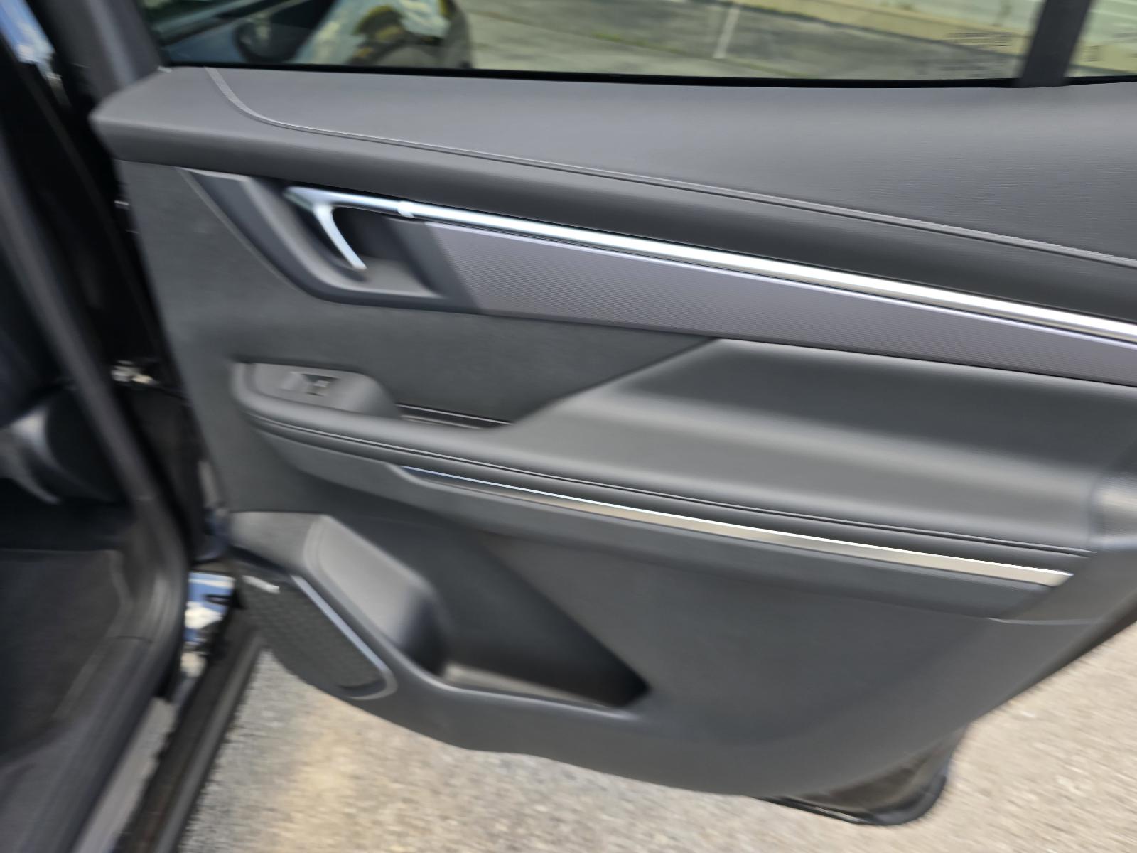 2025 Buick Enclave Vehicle Photo in Rolla, MO 65401