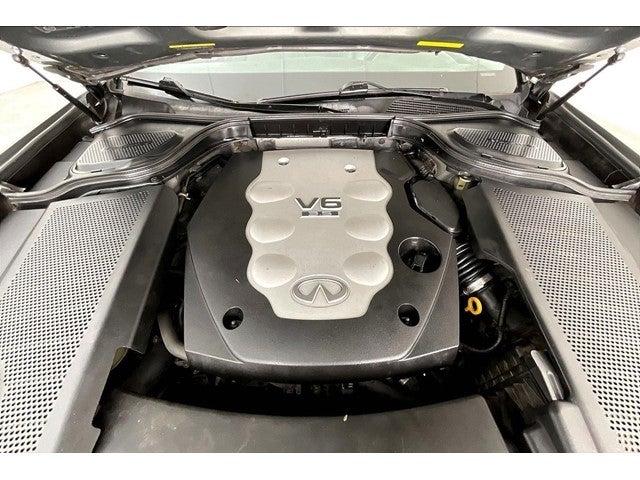 2007 INFINITI M35 Vehicle Photo in Grapevine, TX 76051