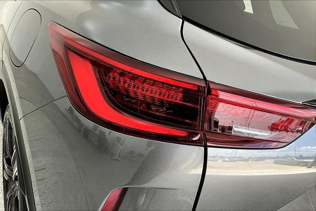 2022 INFINITI QX50 Vehicle Photo in Grapevine, TX 76051