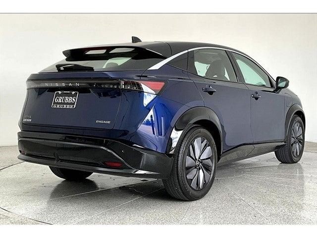 2023 Nissan ARIYA Vehicle Photo in Grapevine, TX 76051