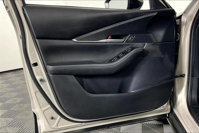 2024 Mazda CX-30 Vehicle Photo in Tulsa, OK 74129