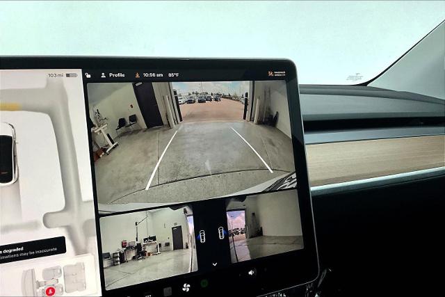 2023 Tesla Model Y Vehicle Photo in Grapevine, TX 76051