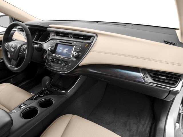 2016 Toyota Avalon Vehicle Photo in Grapevine, TX 76051