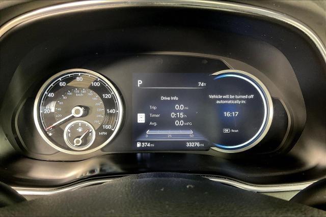 2024 Genesis GV80 Vehicle Photo in Tulsa, OK 74129