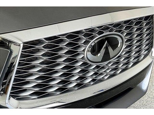 2023 INFINITI QX55 Vehicle Photo in Grapevine, TX 76051