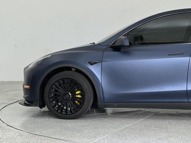 2022 Tesla Model Y Vehicle Photo in Grapevine, TX 76051