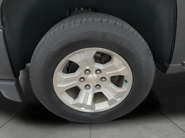 2018 Chevrolet Silverado 1500 Vehicle Photo in Green Bay, WI 54304