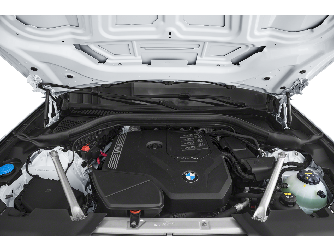 2023 BMW X4 xDrive30i Vehicle Photo in Tulsa, OK 74145