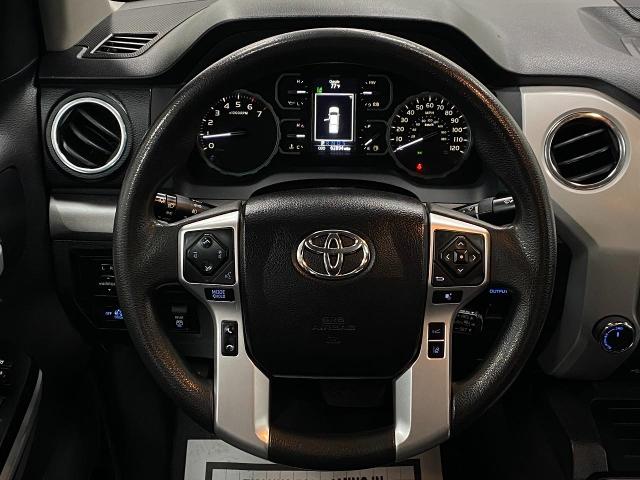 2021 Toyota Tundra 4WD Vehicle Photo in Appleton, WI 54913