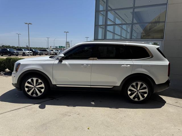2020 Kia Telluride Vehicle Photo in San Antonio, TX 78230