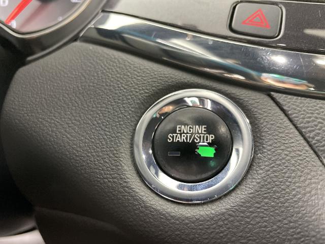 2015 Chevrolet Impala Vehicle Photo in GILBERT, AZ 85297-0402