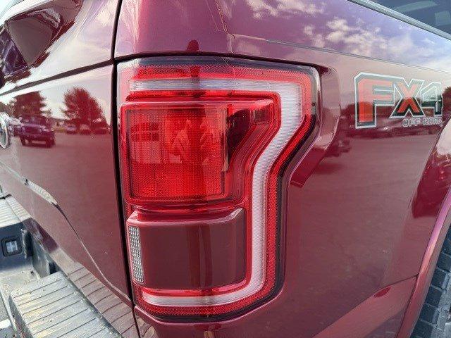 2017 Ford F-150 Vehicle Photo in Mechanicsburg, PA 17050-1707