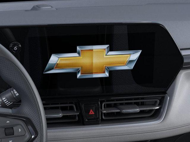 2026 Chevrolet Trailblazer Vehicle Photo in SELMA, TX 78154-1460