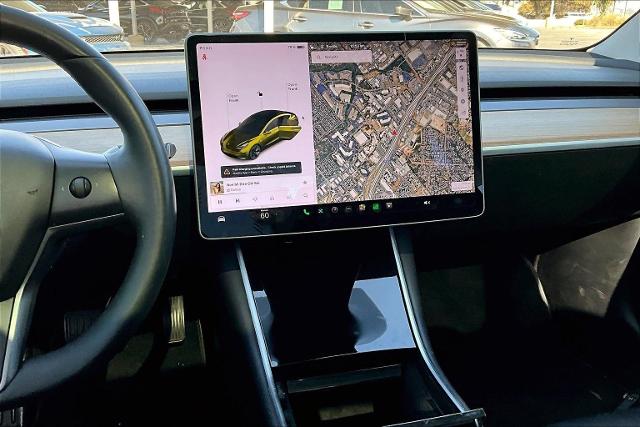 2018 Tesla Model 3 Vehicle Photo in San Antonio, TX 78230
