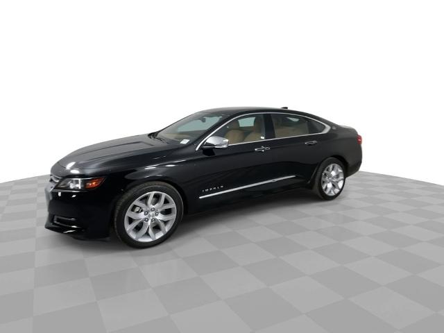 2015 Chevrolet Impala Vehicle Photo in GILBERT, AZ 85297-0402