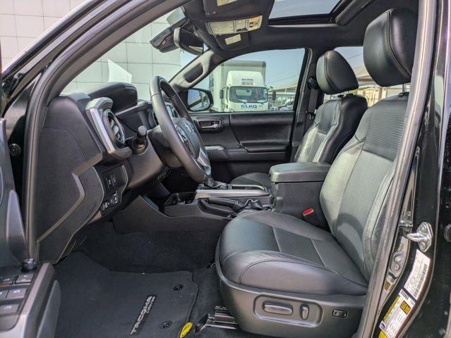 2023 Toyota Tacoma 4WD Vehicle Photo in SELMA, TX 78154-1459