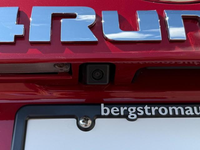 2023 Toyota 4Runner Vehicle Photo in Appleton, WI 54914