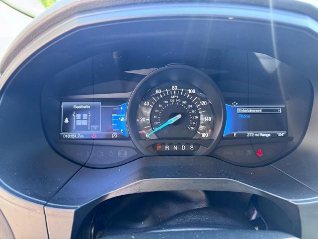 2022 Ford Edge Vehicle Photo in Oshkosh, WI 54901