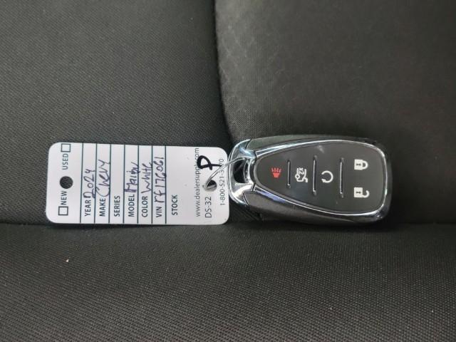 2024 Chevrolet Malibu Vehicle Photo in MANITOWOC, WI 54220-5838