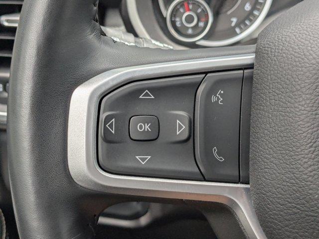 2024 Ram 2500 Vehicle Photo in BRUNSWICK, GA 31525-1881