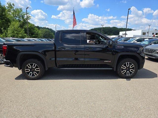 2023 GMC Sierra 1500 Vehicle Photo in Pleasant Hills, PA 15236