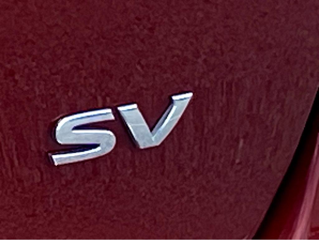 2021 Nissan Rogue Sport Vehicle Photo in POOLER, GA 31322-3252