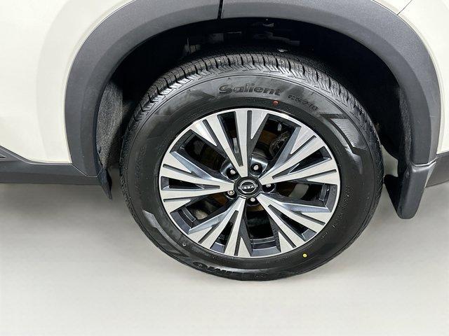 2022 Nissan Rogue Vehicle Photo in Flemington, NJ 08822