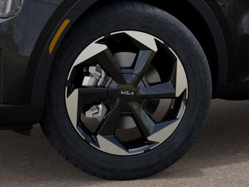 2025 Kia Sorento Plug-In Hybrid Vehicle Photo in Langhorne, PA 19047