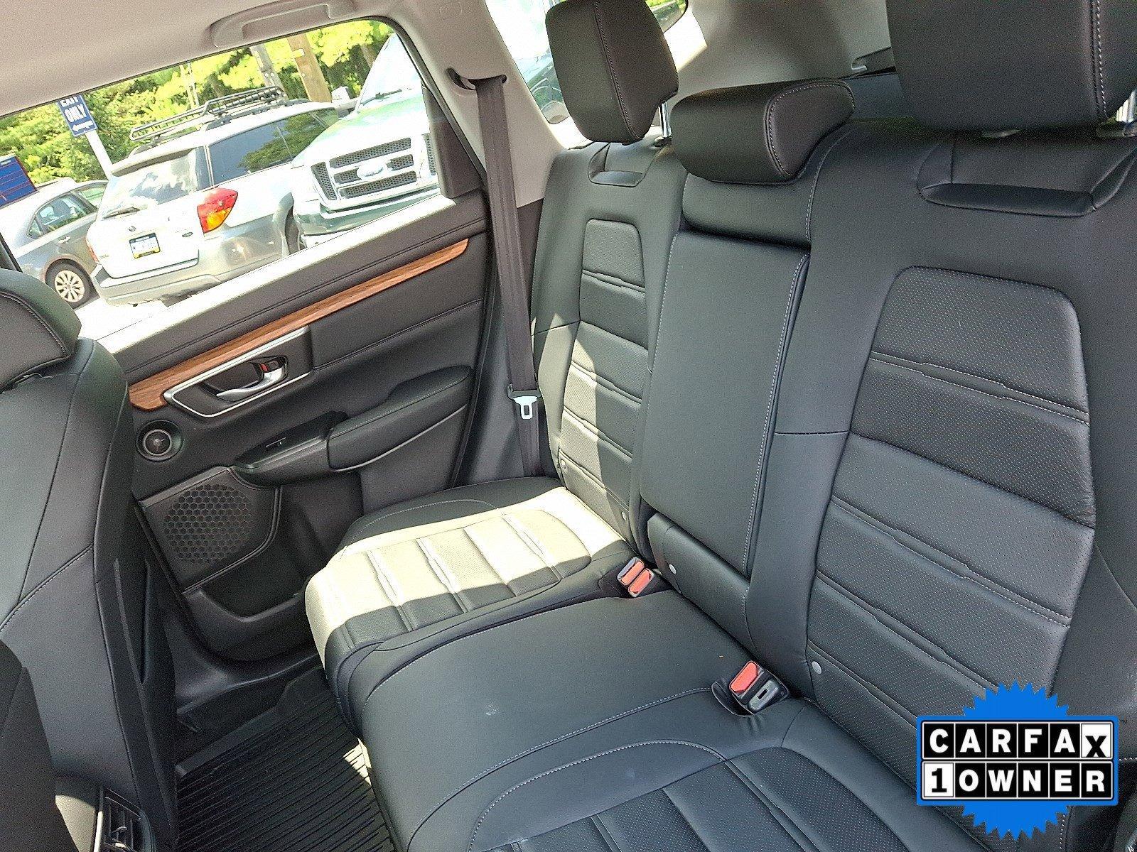 2022 Honda CR-V Vehicle Photo in Harrisburg, PA 17111