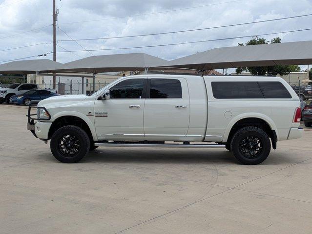 2016 Ram 3500 Vehicle Photo in SELMA, TX 78154-1459