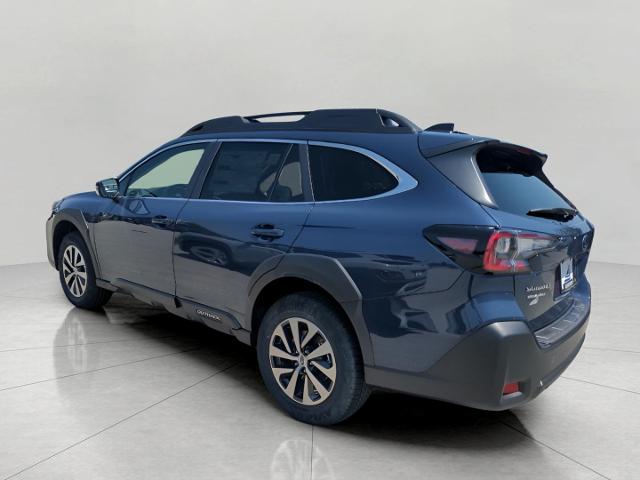 2025 Subaru Outback Vehicle Photo in Green Bay, WI 54304
