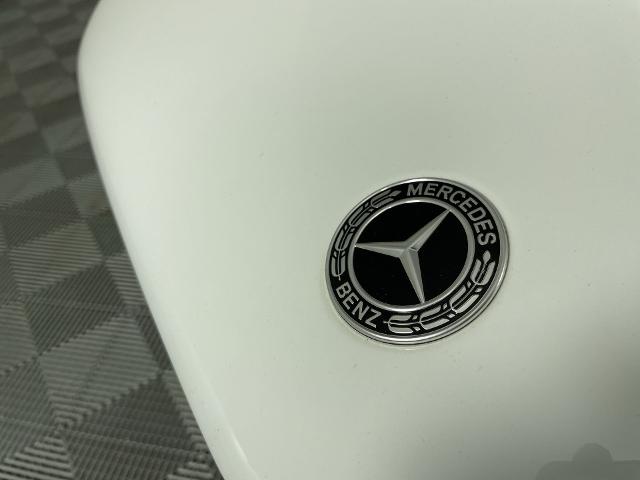 2025 Mercedes-Benz CLA 250 Coupe Vehicle Photo in GILBERT, AZ 85297-0402