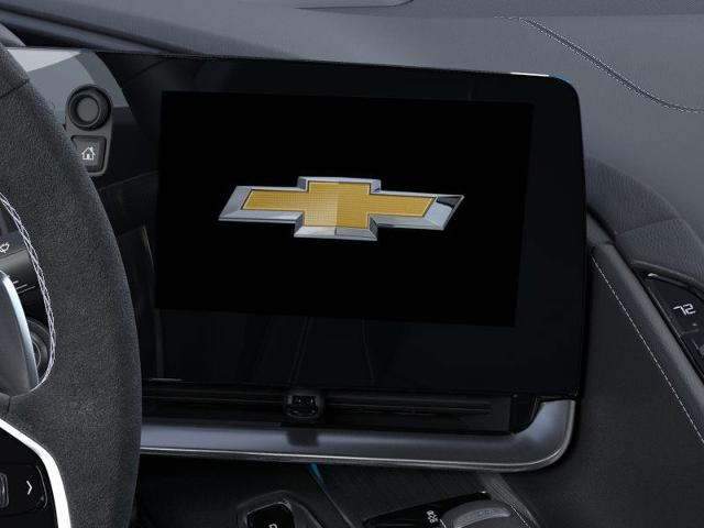 2025 Chevrolet Corvette Vehicle Photo in Roslyn, NY 11576