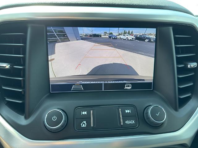 2023 GMC Acadia Vehicle Photo in MANITOWOC, WI 54220-5838