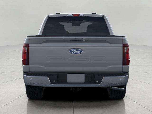2024 Ford F-150 Vehicle Photo in Neenah, WI 54956
