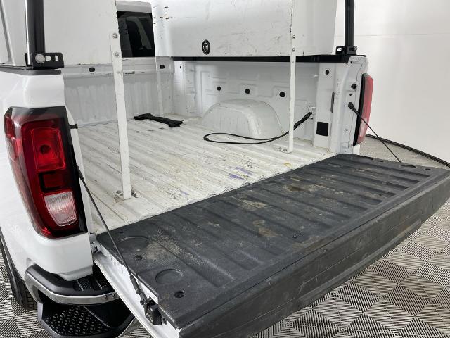 2023 GMC Sierra 1500 Vehicle Photo in GILBERT, AZ 85297-0402