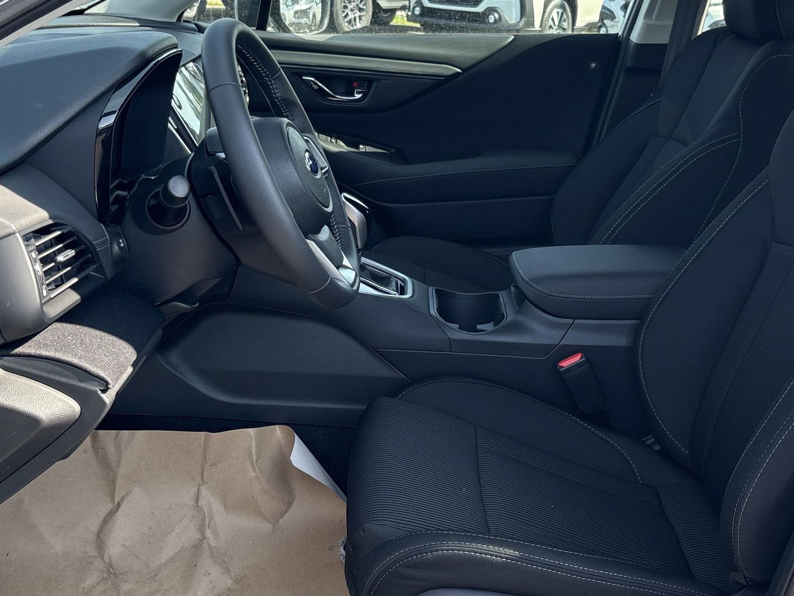 2025 Subaru Legacy Vehicle Photo in Mechanicsburg, PA 17050