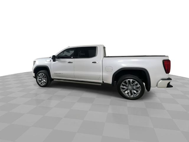 2022 GMC Sierra 1500 Vehicle Photo in GILBERT, AZ 85297-0402
