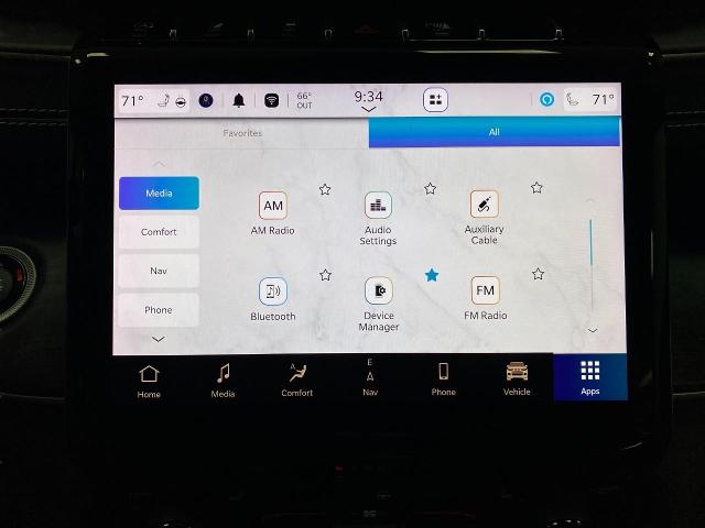 2023 Jeep Grand Cherokee L Vehicle Photo in Appleton, WI 54913