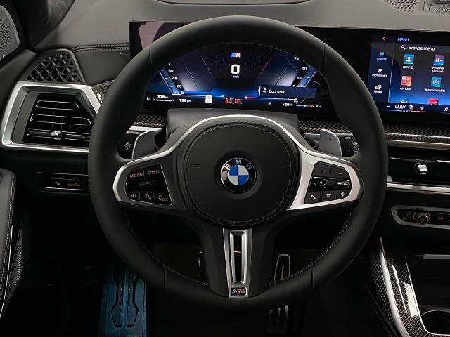 2026 BMW X7 M60i Vehicle Photo in Appleton, WI 54913