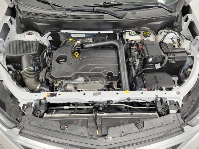 2024 Chevrolet Equinox Vehicle Photo in NEENAH, WI 54956-2243