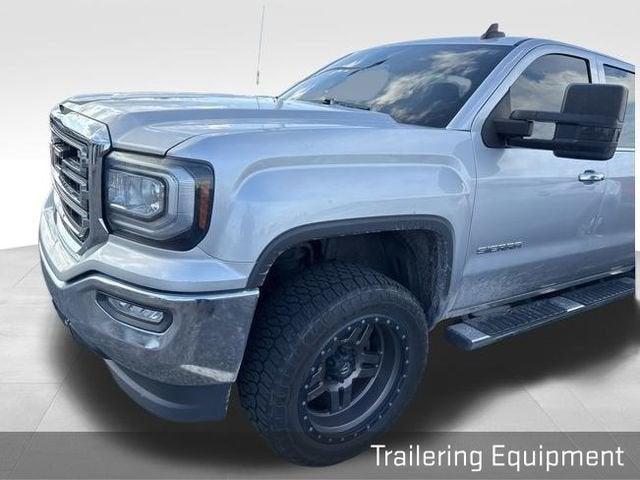 2018 GMC Sierra 1500 Vehicle Photo in Fishers, IN 46038