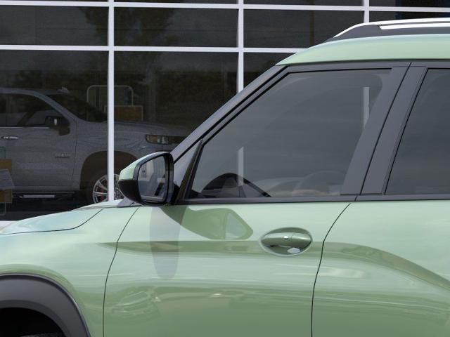 2026 Chevrolet Trailblazer Vehicle Photo in Roslyn, NY 11576