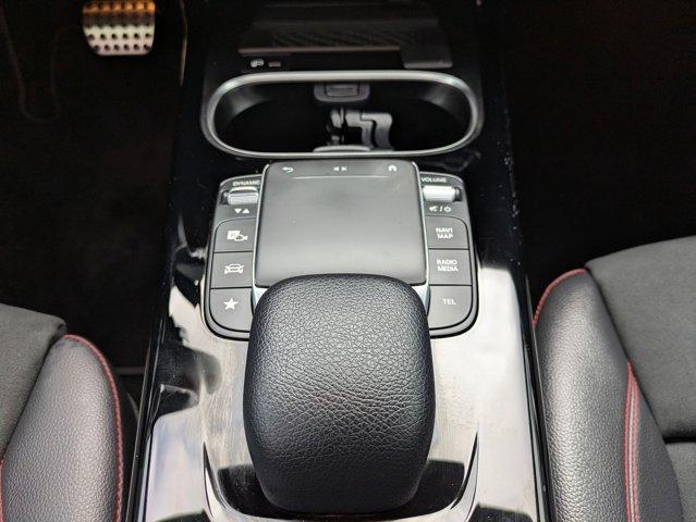 2021 Mercedes-Benz A-Class Vehicle Photo in San Antonio, TX 78209